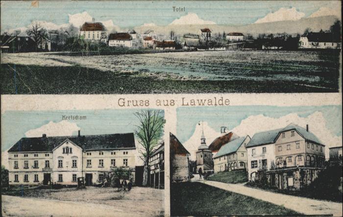Lawalde Kretscham