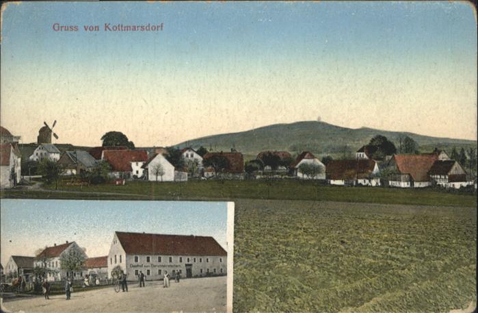 Kottmarsdorf Gasthof