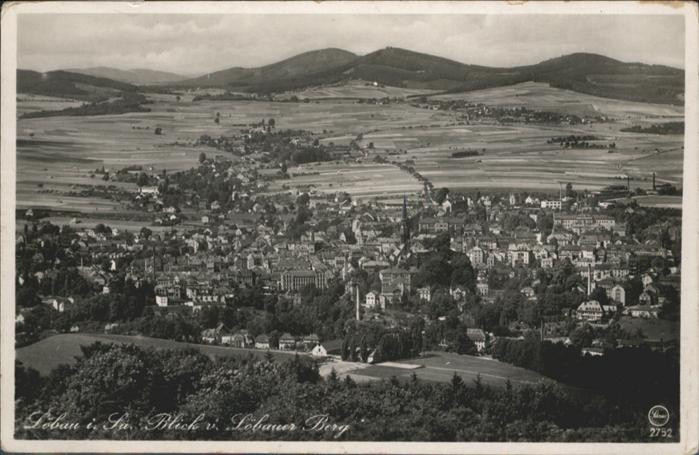 Loebau Sachsen Löbau