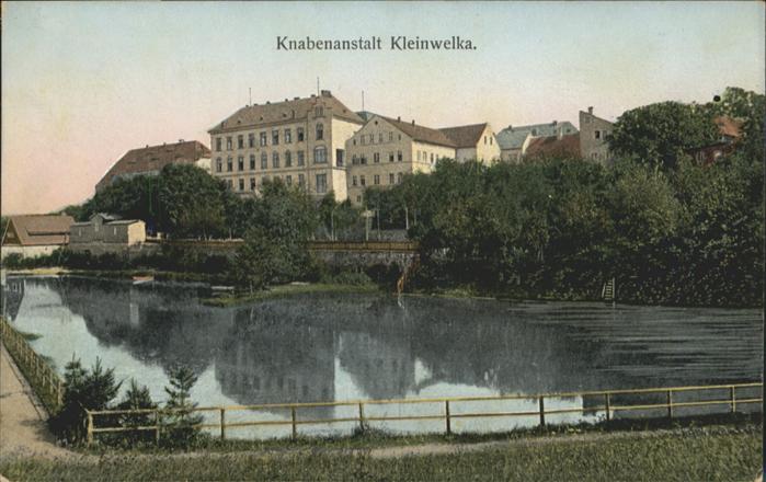 Kleinwelka Knabenanstalt