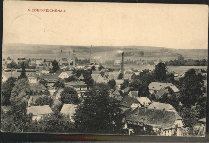 Reichenau Hartmannsdorf-Reichenau Nieder-Reichenau_Sachsen