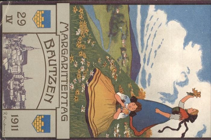 Bautzen Frau Margarittentag