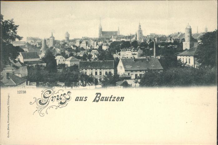 Bautzen