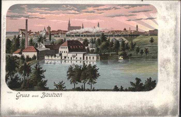 Bautzen