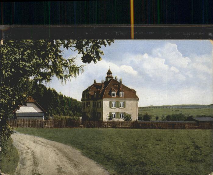 Bautzen Genesungsheim