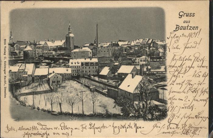Bautzen