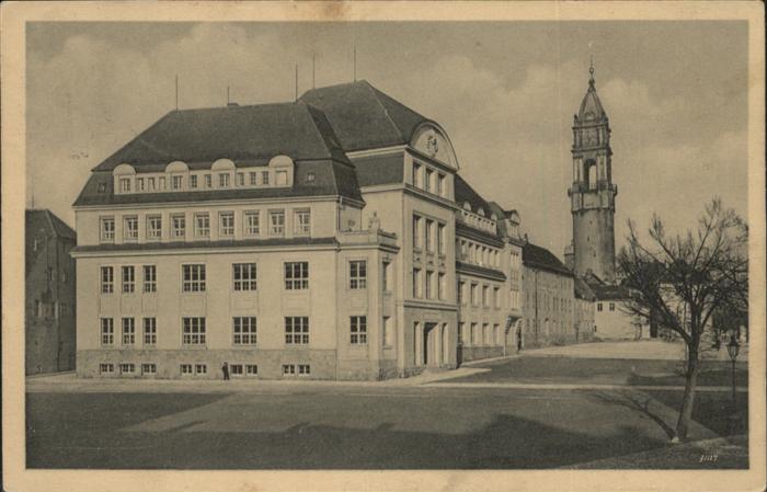 Bautzen Sachsen Stadt Museum