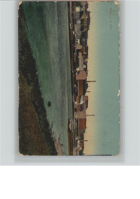 Riesa Sachsen Riesa Schiff