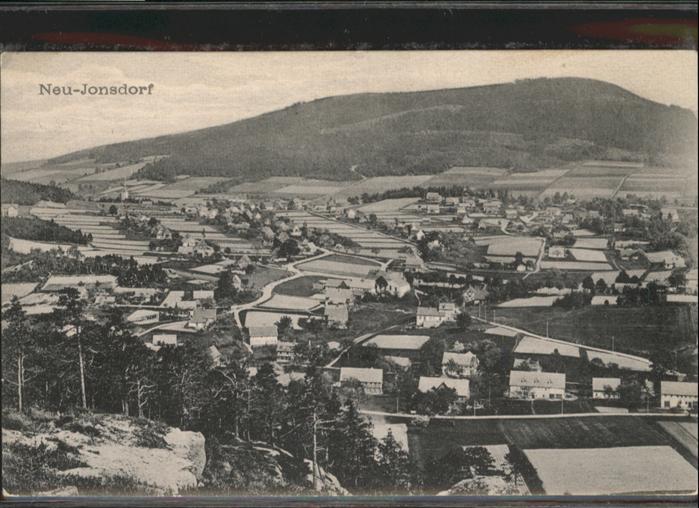 Jonsdorf Neujonsdorf