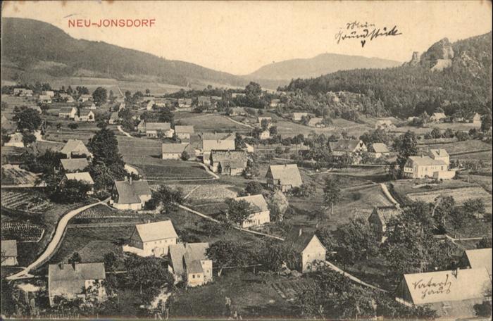 Jonsdorf Neujonsdorf