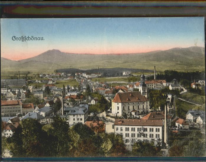 Grossschoenau Sachsen