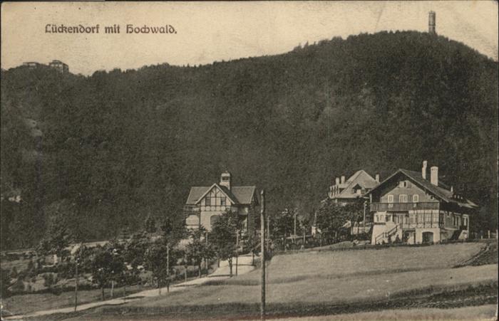 Lueckendorf ochwald