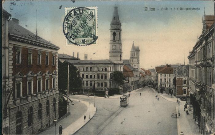 Zittau Bautznerstrasse