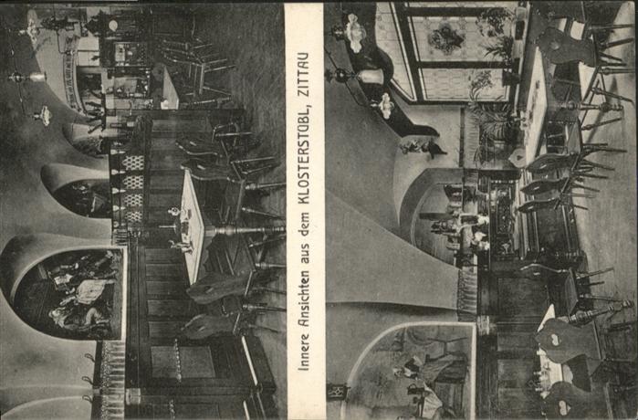 Zittau Klosterstübel