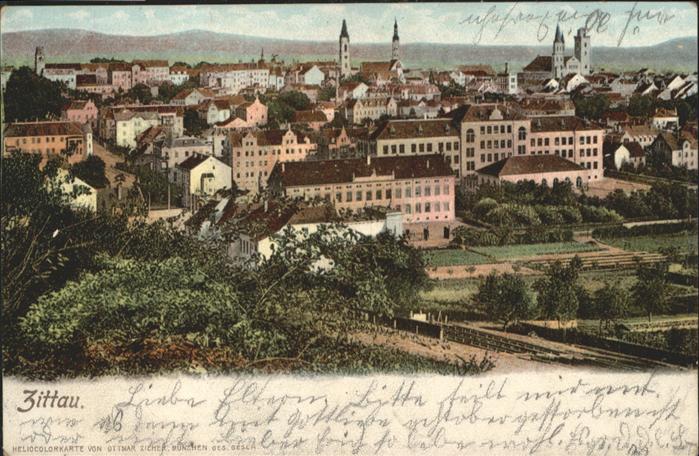 Zittau
