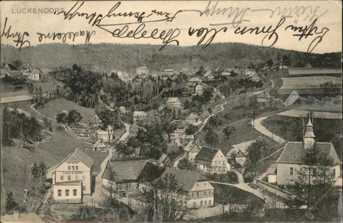 Lueckendorf