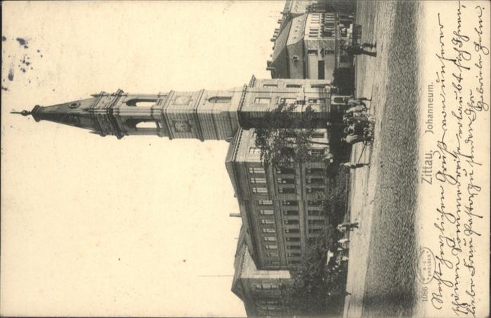 Zittau Johanneum