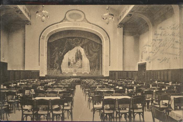 Zittau Sonnenetablissement