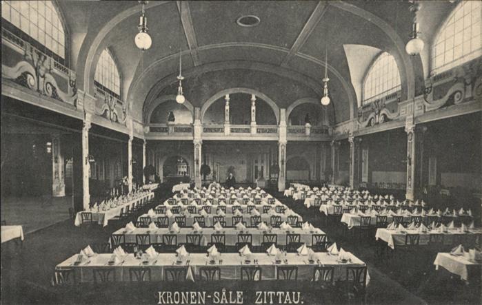 Zittau Kronensaal