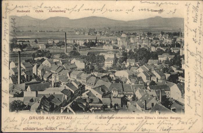 Zittau