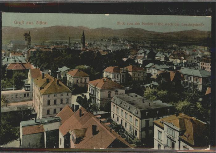 Zittau Lessingstrasse