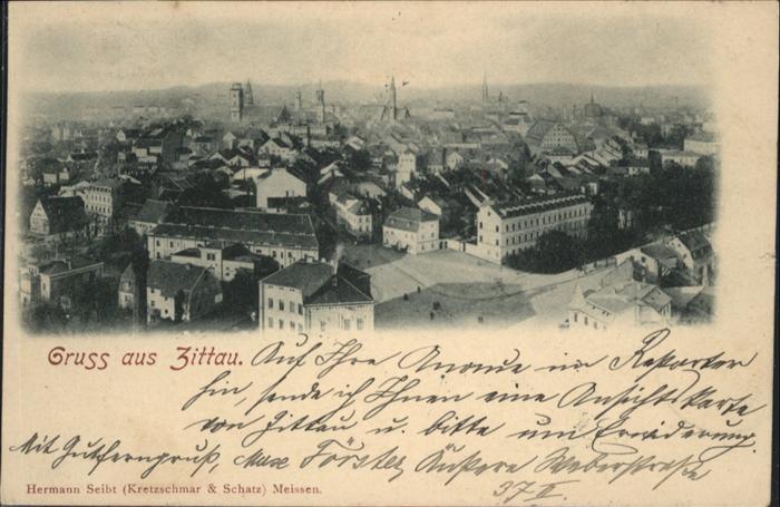 Zittau