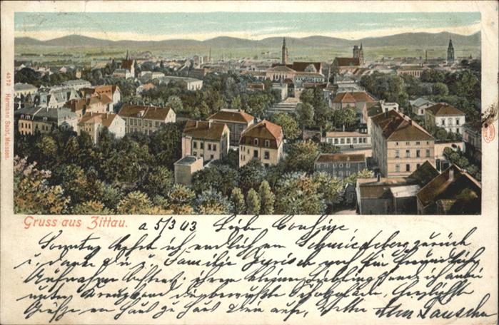 Zittau