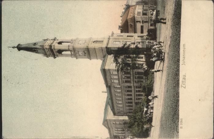 Zittau Johanneum
