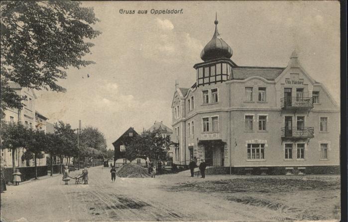 Bad Oppelsdorf Opolno Zdroj Oppelsdorf