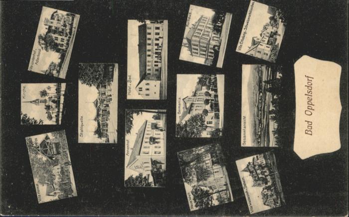 Bad Oppelsdorf Opolno Zdroj Bad_Oppelsdorf