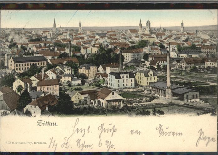 Zittau