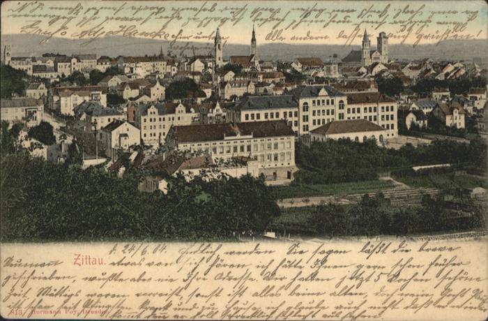 Zittau