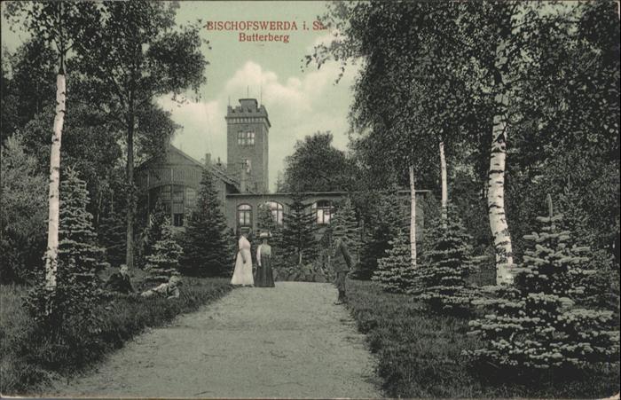 Bischofswerda Butterberg