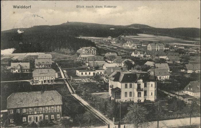 Walddorf Kottmar