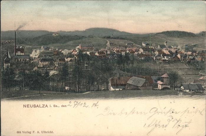 Neusalza-Spremberg