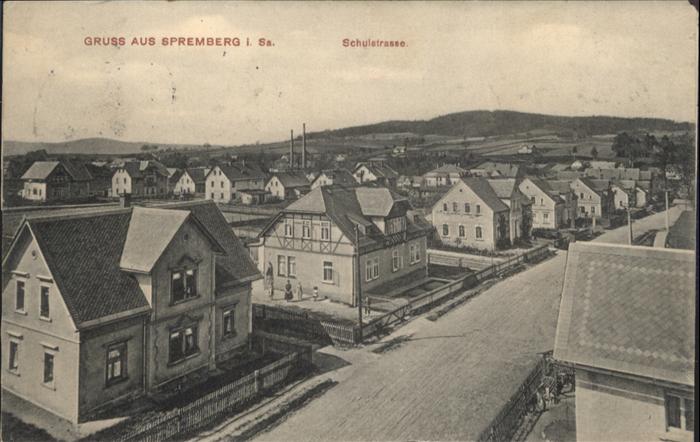 Neusalza-Spremberg Schulstrasse