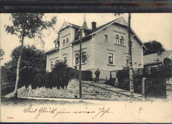 Chemnitz [Stempelabschlag]