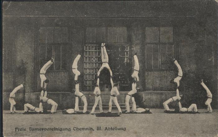 Chemnitz Frei Turnvereinigung