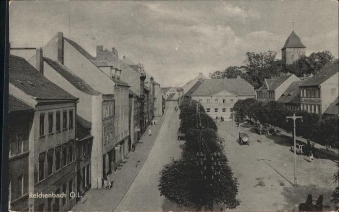 Reichenbach Oberlausitz