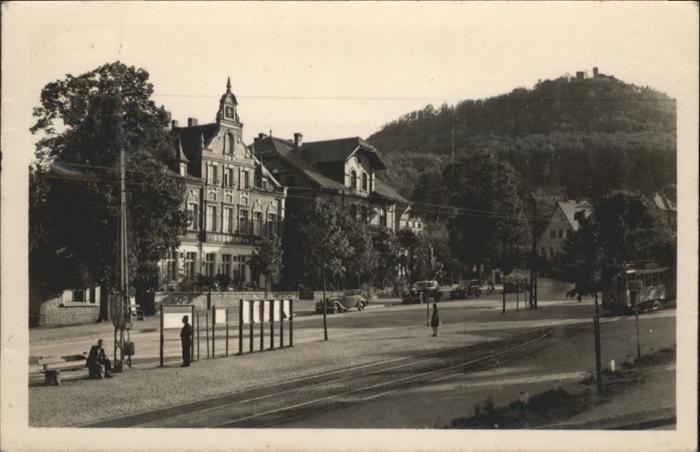 Klein-Biesnitz Klein Biesnitz