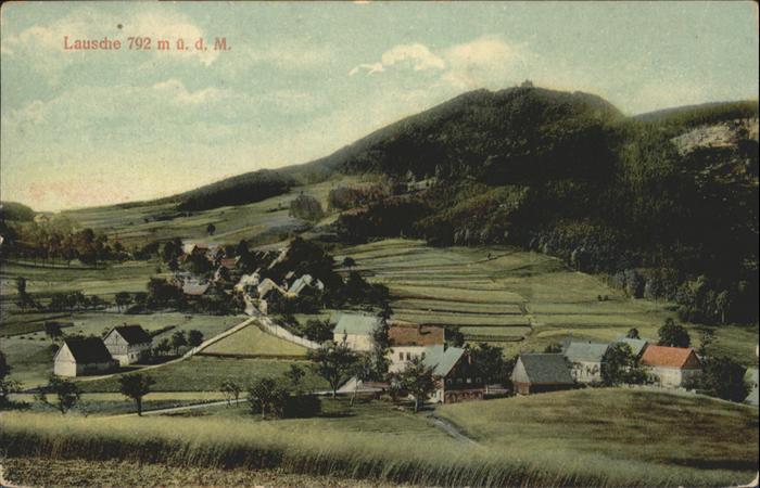 Lausche