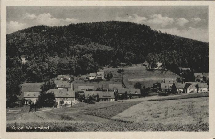 Waltersdorf Zittau