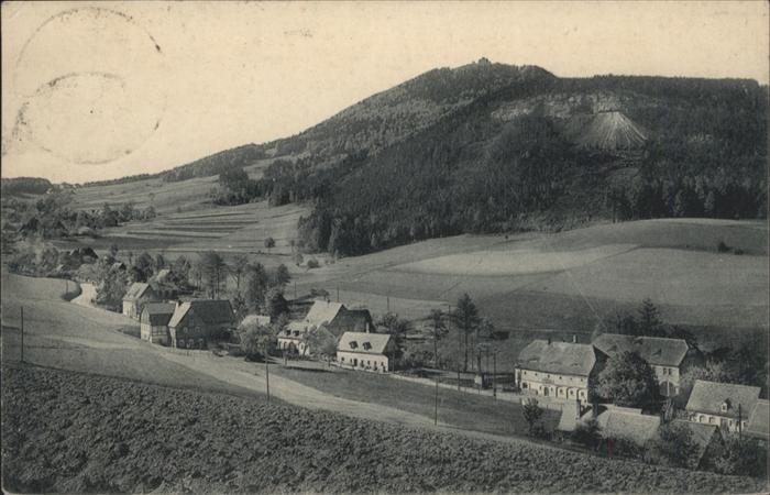 Lausche Waltersdorf