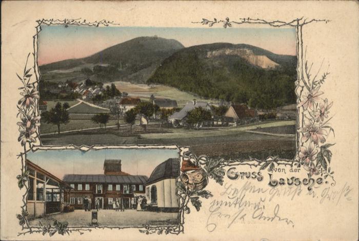 Lausche