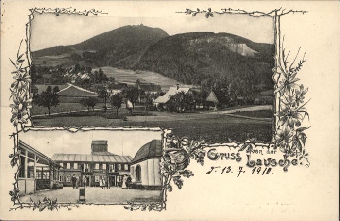 Lausche