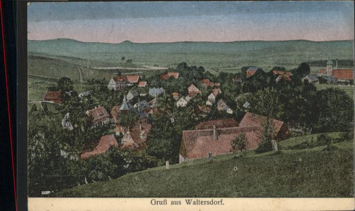 Waltersdorf Zittau