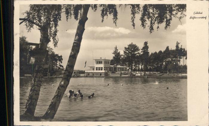 Seifhennersdorf Volksbad