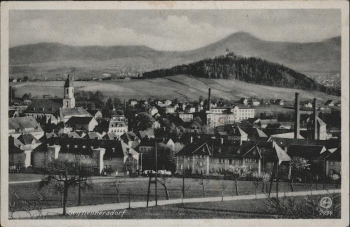 Seifhennersdorf Kirche