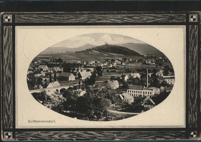 Seifhennersdorf