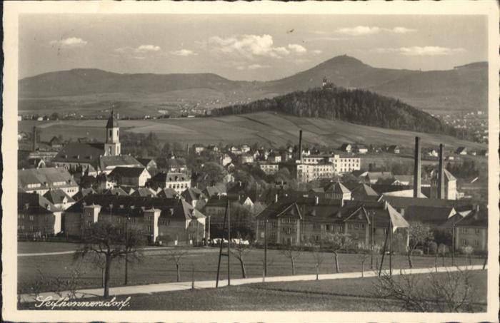 Seifhennersdorf Kirche